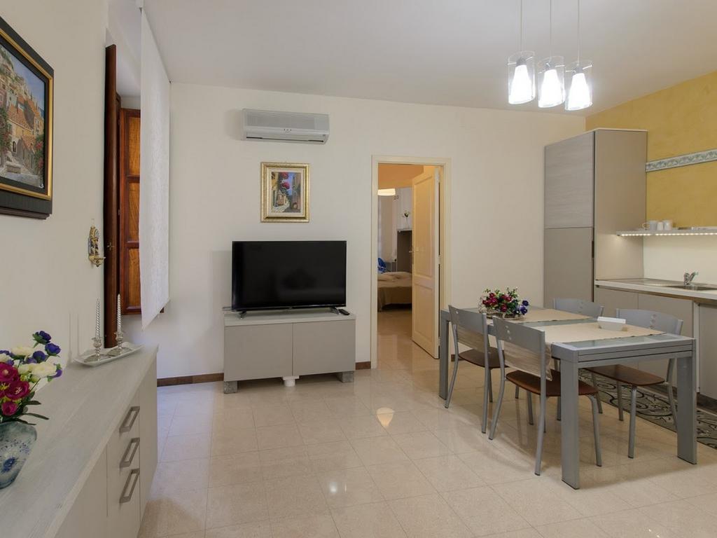 Apartment Casa Vico Romano 2